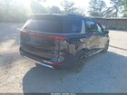 2024 Kia Carnival Mpv Sx Gray vin: KNDNE5H34R6349613