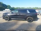 2024 Kia Carnival Mpv Sx Gray vin: KNDNE5H34R6349613