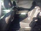 2024 Kia Carnival Mpv Sx Gray vin: KNDNE5H34R6349613