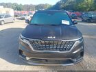 2024 Kia Carnival Mpv Sx Gray vin: KNDNE5H34R6349613