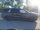 2024 Kia Carnival Mpv Sx Gray vin: KNDNE5H34R6349613