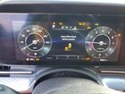 2023 Kia Carnival Sx Prestige Синий vin: KNDNE5H36P6278007