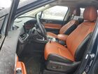 2025 Kia Carnival Sx Синий vin: KNDNE5K35S6479558