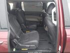 2025 Kia Carnival Mpv Hybrid Sx Бордовый vin: KNDNE5KA0S6069796
