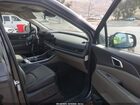 2025 Kia Carnival Mpv Hybrid Sx Gray vin: KNDNE5KA2S6032412