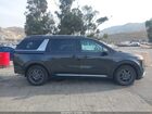 2025 Kia Carnival Mpv Hybrid Sx Gray vin: KNDNE5KA2S6032412