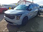 2026 Kia Carnival Mpv Hybrid Sx Prestige Серый vin: KNDNE5KA8T6084905