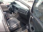 2020 Kia Sportage S Silver vin: KNDP63AC2L7747795