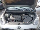 2020 Kia Sportage S Silver vin: KNDP63AC2L7747795