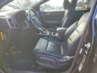 2020 Kia Sportage S Black vin: KNDP63AC5L7691089