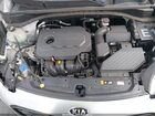 2020 Kia Sportage S Silver vin: KNDP63AC6L7715433
