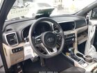 2020 Kia Sportage S Silver vin: KNDP63AC6L7715433