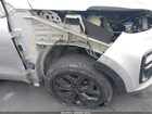 2020 Kia Sportage S Silver vin: KNDP63AC6L7715433