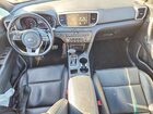 2020 Kia Sportage S Brown vin: KNDP63AC7L7652018