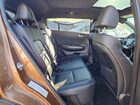 2020 Kia Sportage S Brown vin: KNDP63AC7L7652018
