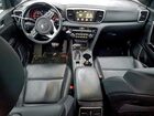 2021 Kia Sportage S Серый vin: KNDP63AC8M7855923