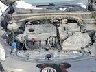 2020 Kia Sportage S Черный vin: KNDP63AC9L7639030