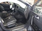 2022 Kia Sportage Nightfall Edition Navy vin: KNDP6CAC2N7015136