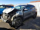 2021 Kia Sportage S Silver vin: KNDP6CAC5M7911767