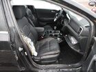 2021 Kia Sportage S Черный vin: KNDP6CAC8M7917045