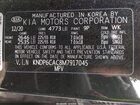 2021 Kia Sportage S Черный vin: KNDP6CAC8M7917045