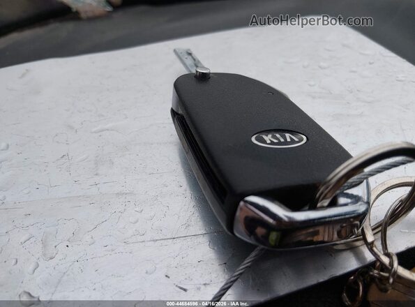 KNDP6CAC8M7917045 2021 KIA SPORTAGE Черный Вид панели приборов