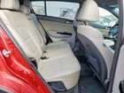 2022 Kia Sportage Nightfall Красный vin: KNDP6CAC8N7961919