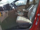2022 Kia Sportage Nightfall Красный vin: KNDP6CAC8N7961919
