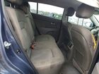 2016 Kia Sportage Lx Синий vin: KNDPB3AC0G7866334