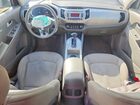 2016 Kia Sportage Lx Black vin: KNDPB3AC2G7833562