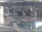 2016 Kia Sportage Lx Black vin: KNDPB3AC6G7874745
