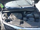 2016 Kia Sportage Lx Black vin: KNDPB3AC8G7819679
