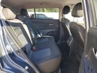 2016 Kia Sportage Lx Blue vin: KNDPB3ACXG7875543