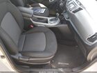 2016 Kia Sportage Lx Silver vin: KNDPBCAC1G7867718