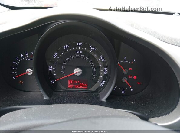 KNDPBCACXG7880175 2016 KIA SPORTAGE White 