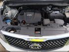 2016 Kia Sportage Lx White vin: KNDPBCACXG7880175
