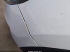 2016 Kia Sportage Lx White vin: KNDPBCACXG7880175