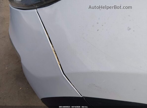 KNDPBCACXG7880175 2016 KIA SPORTAGE White 
