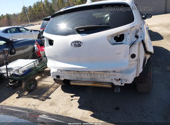 KNDPC3AC2G7878448 2016 KIA SPORTAGE White Widok z przodu