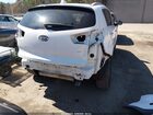 2016 Kia Sportage Ex White vin: KNDPC3AC2G7878448