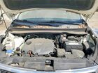 2016 Kia Sportage Ex Белый vin: KNDPC3AC3G7862629