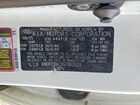 2016 Kia Sportage Ex Белый vin: KNDPC3AC3G7862629
