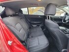 2019 Kia Sportage Lx Красный vin: KNDPM3AC0K7493802