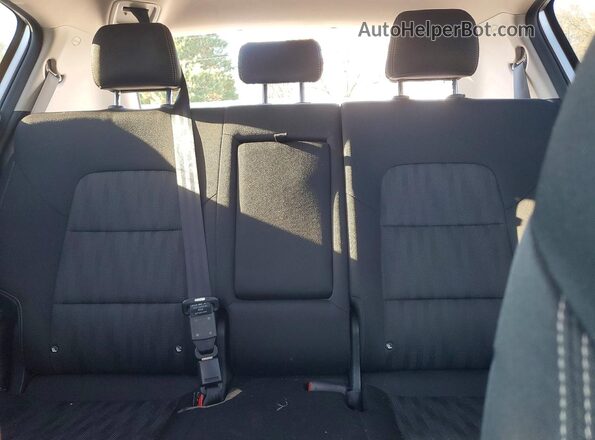 KNDPM3AC0L7776136 2020 KIA SPORTAGE Gray Вид задніх сидінь