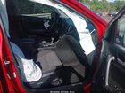 2019 Kia Sportage Lx Red vin: KNDPM3AC1K7615258