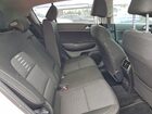 2017 Kia Sportage Lx Белый vin: KNDPM3AC2H7072236