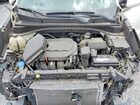 2017 Kia Sportage Lx Белый vin: KNDPM3AC2H7072236