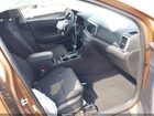 2021 Kia Sportage Lx Коричневый vin: KNDPM3AC2M7921906