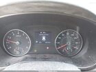 2021 Kia Sportage Lx Коричневый vin: KNDPM3AC2M7921906