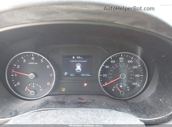 KNDPM3AC2M7921906 2021 KIA SPORTAGE Коричневый Вид задних сидений